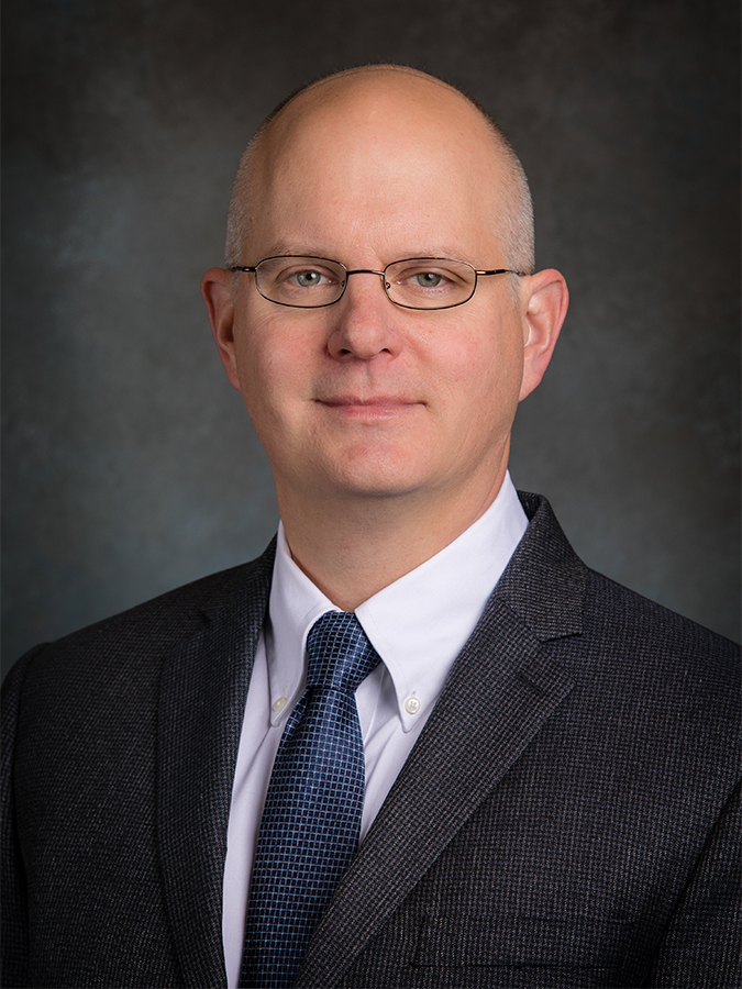 Brian Young, PT, DSc Physical Therapy Baylor University